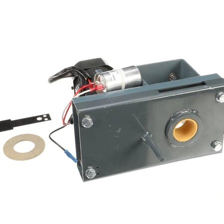 Lbc Bakery Equipment Gear Drive Conversion 150-718-AR